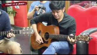#FIIL : Maliq & D'Essentials - Setapak Sriwedari