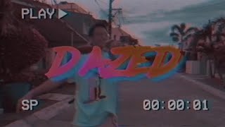 Watch Matthaios Dazed video