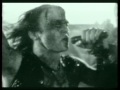 WATAIN - Outlaw (OFFICIAL VIDEO)