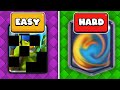 I attempt every Clash Royale Quiz on the Internet