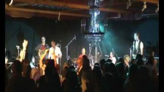 Hard To Handle By Otis Redding Ösa Live 09 Hard To Handle By Otis Redding Ösa Live 09
