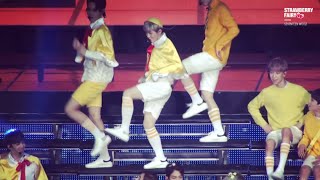 ◇ 세븐틴 Seventeen dancing to girl groups' songs compilation part 3 ◇