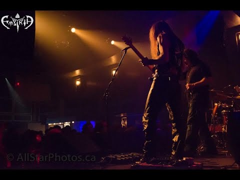 Secrets Of The Damned (Live)