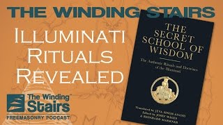 Illuminati Rituals Revealed | Interview with Josef Wages