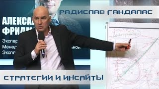 Стратегии И Инсайты. Радислав Гандапас
