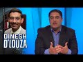 Oops! Mistress Exposes Right Winger Dinesh D'Souza's Illegal Campaign Donations
