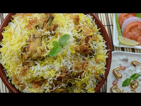 Image Chicken Recipe By Nisha Madhulika In Hindi