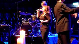 Watch Oslo Gospel Choir Silent Night video