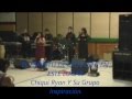 CHIQUI RYAN Y SU GRUPO INSPIRACIÓN, ... CHIQUI RYAN Y SU GRUPO INSPIRACIÓN, ...