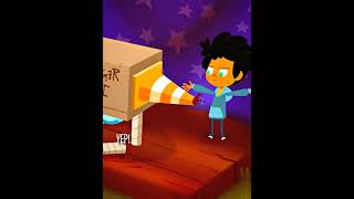 Max Angst D Camp Camp