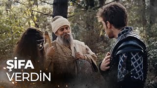 Yunus Emre, Orhan Beyin Yolunu Aydınlattı - Kuruluş Osman