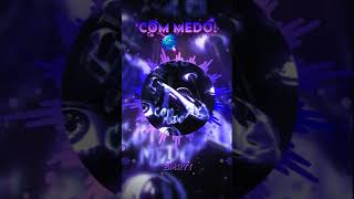 Coma Medo Slowed