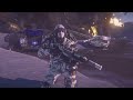 Planetside 2 - Coming to PlayStation 4 Trailer