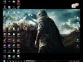 turn on DEP on windows 7