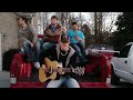Jason Aldeans 1994 covered by Jordan Rager.MP4