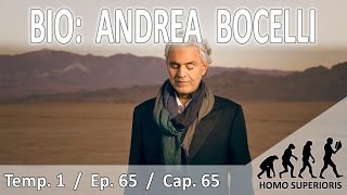 Breve Biografia De Andrea Bocelli Breve Biografia De Andrea Bocelli