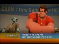 Estreno De La Pelicula Wreck It Ralph