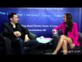 What is an entrepreneur? on "Valley Girl Show" with Jesse Draper