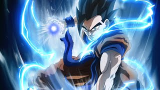 Gohan A Lost Saiyan God