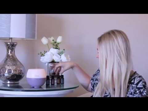 Diffusing