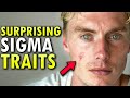 7 Surprising Traits Of Sigma Males