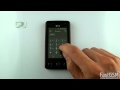 Foto pequena Unlock LG KP500 & KP501 Cookie to remove " USIM locked " message