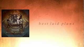 Watch Art By Numbers Best Laid Plans video