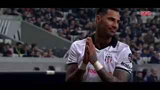 Quaresma Galiba - Sagopa Kajmer Skills