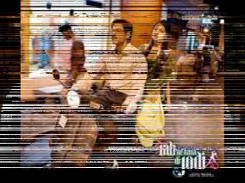 Tujh Mein Rab Dikhta Hai-Karaoke With Lyrics