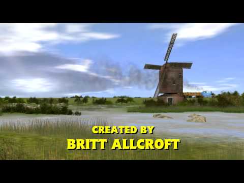 Sodor Island 3D 2009 Download
