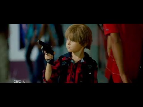 Welcome Obama Trailer HD - Releasing on 20th September 2013 -...