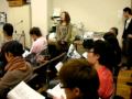 ☆11月16日ICU(国際基督教大学)アウトリーチ★