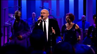 Watch Phil Collins My Girl Live video