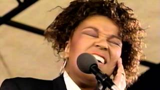 Watch Roberta Flack You Know What Its Like video