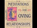 A Meditation On Becoming One With Your Partner