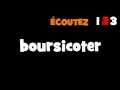 boursicoter en bourse