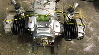 KMZ, Dnepr K-750 SV "Weavinator"
