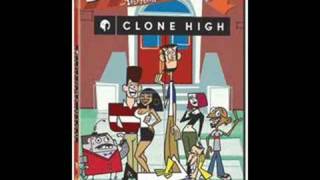 Video Clone high theme song (extended) Abandoned Pools