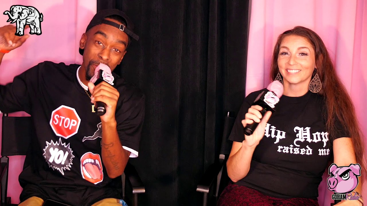 12.18.20 Von Dreaam Exclusive Interview