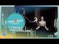 ZiBBZ - Stones in 7 genres - Switzerland - Eurovision 2018
