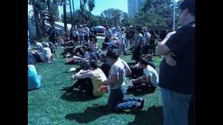 Watch Ani Difranco Freakshow video