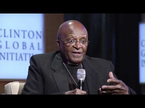 Charlie Rose Maclennan