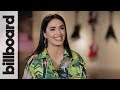 Lali Espósito Chats About Her New Collab with Pabllo Vittar 'Caliente' | Billboard Latin