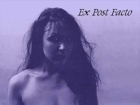 Ex Post Facto Dancing Child Ex Post Facto Dancing Child
