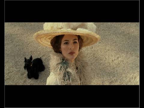Adèle Blanc-Sec - Teaser #2 Adèle Blanc-Sec - Teaser #2