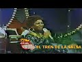 El Tren de la Salsa El Tren de la Salsa