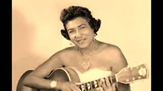 Watch Memphis Minnie Down In The Alley video