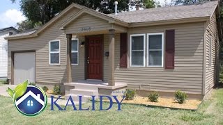 Kalidy Homes: 2505 Texoma Dr, Oklahoma City, OK 73119