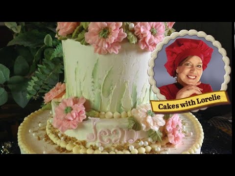 Image Recipe Of Cake From Scratch