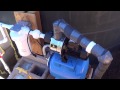 Shallow Well Pump 1HP - Water for RV Living Off the Grid